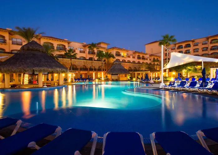 Royal Solaris Los Cabos-All Inclusive