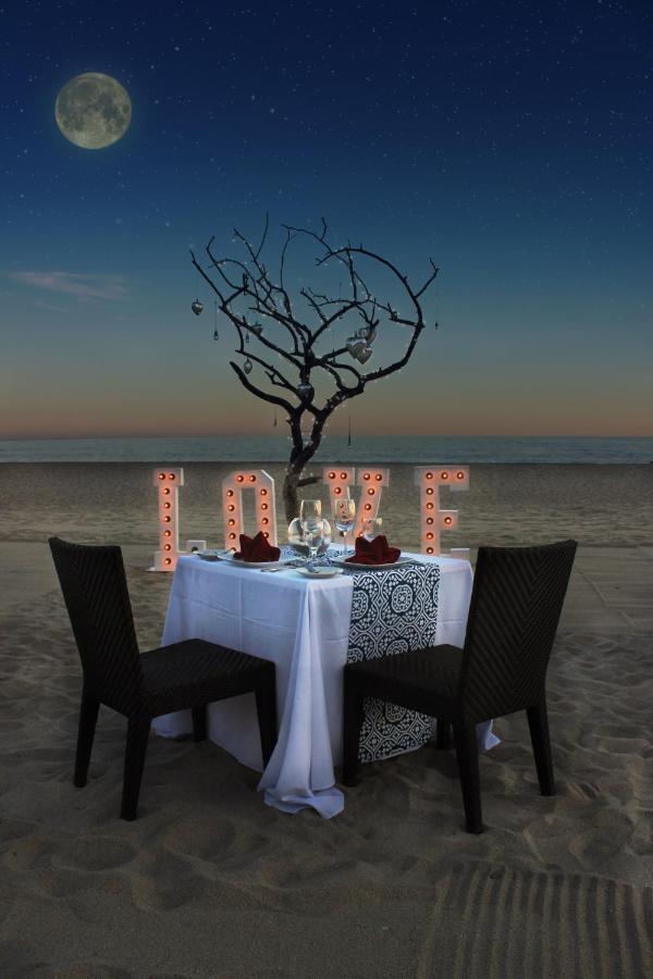 Royal Solaris Cabos-all Inclusive