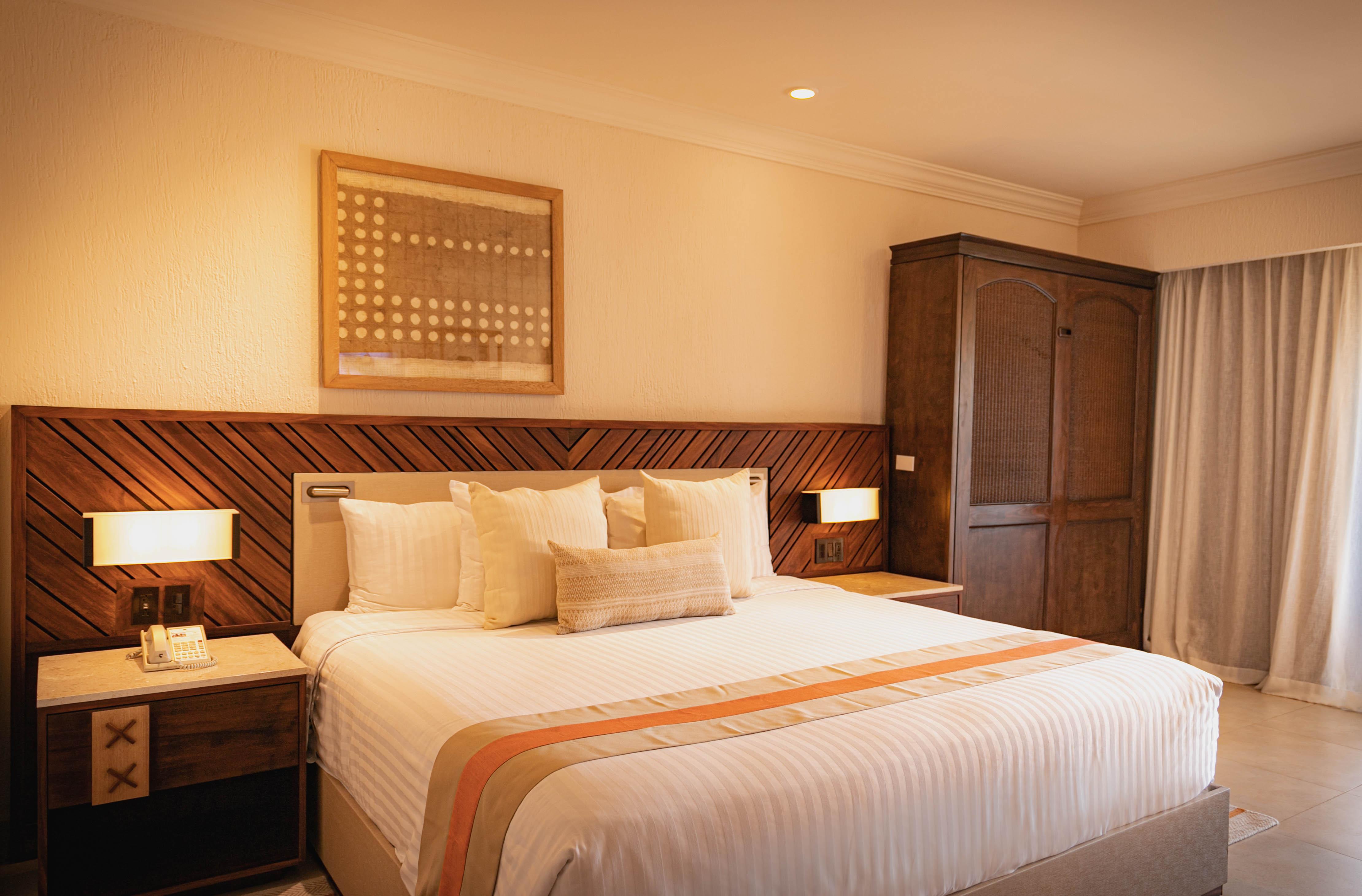 Resort Royal Solaris Cabos San José del Cabo
