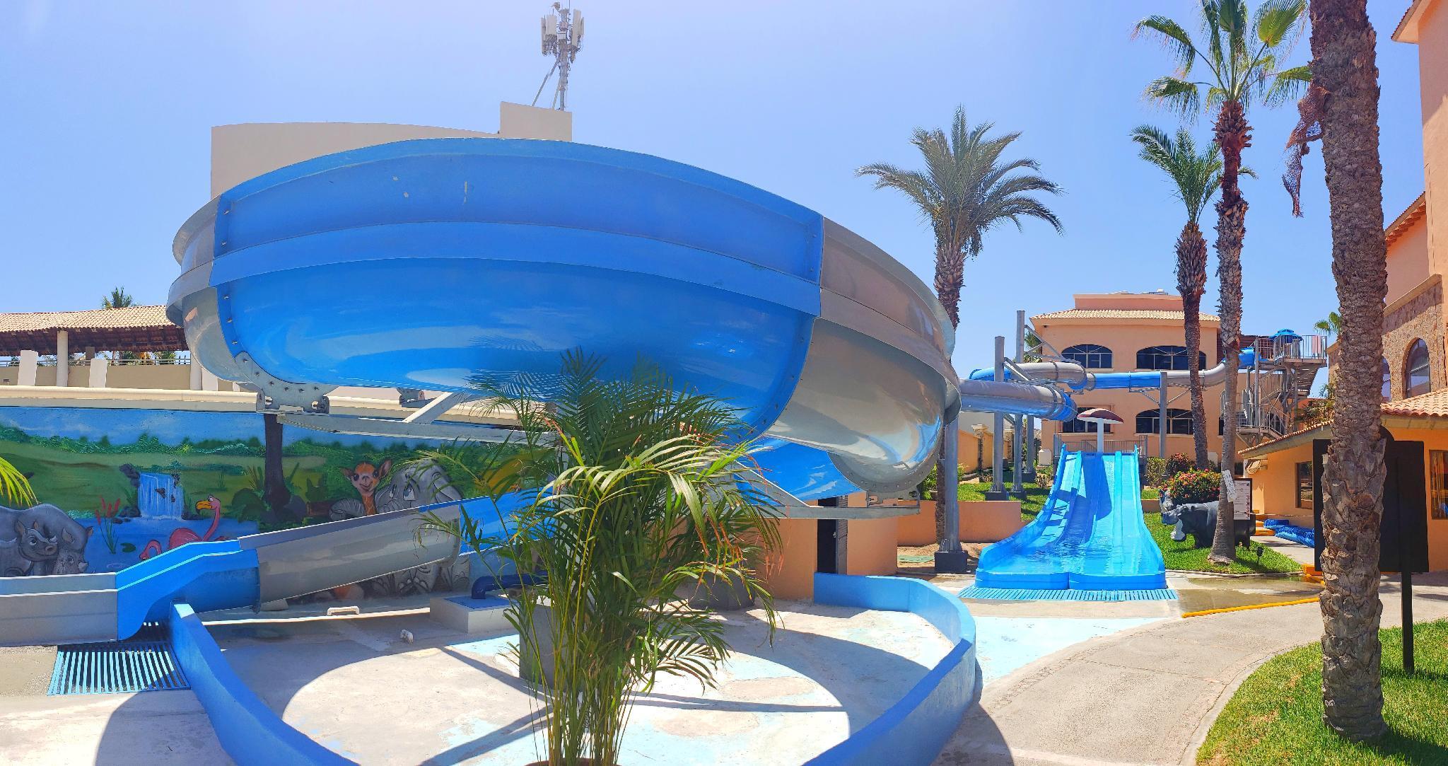 Royal Solaris Cabos-all Inclusive San José del Cabo