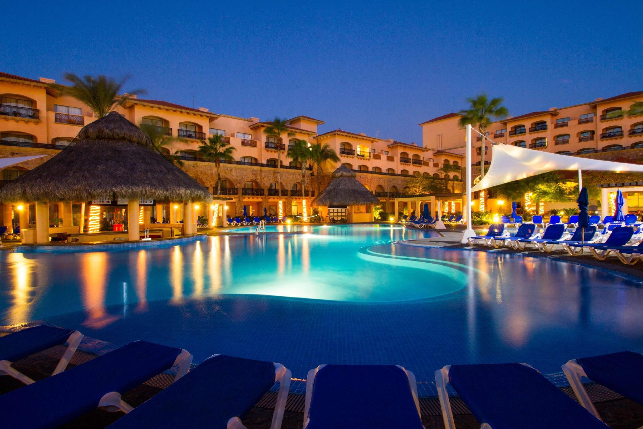 Royal Solaris Cabos-all Inclusive Resort