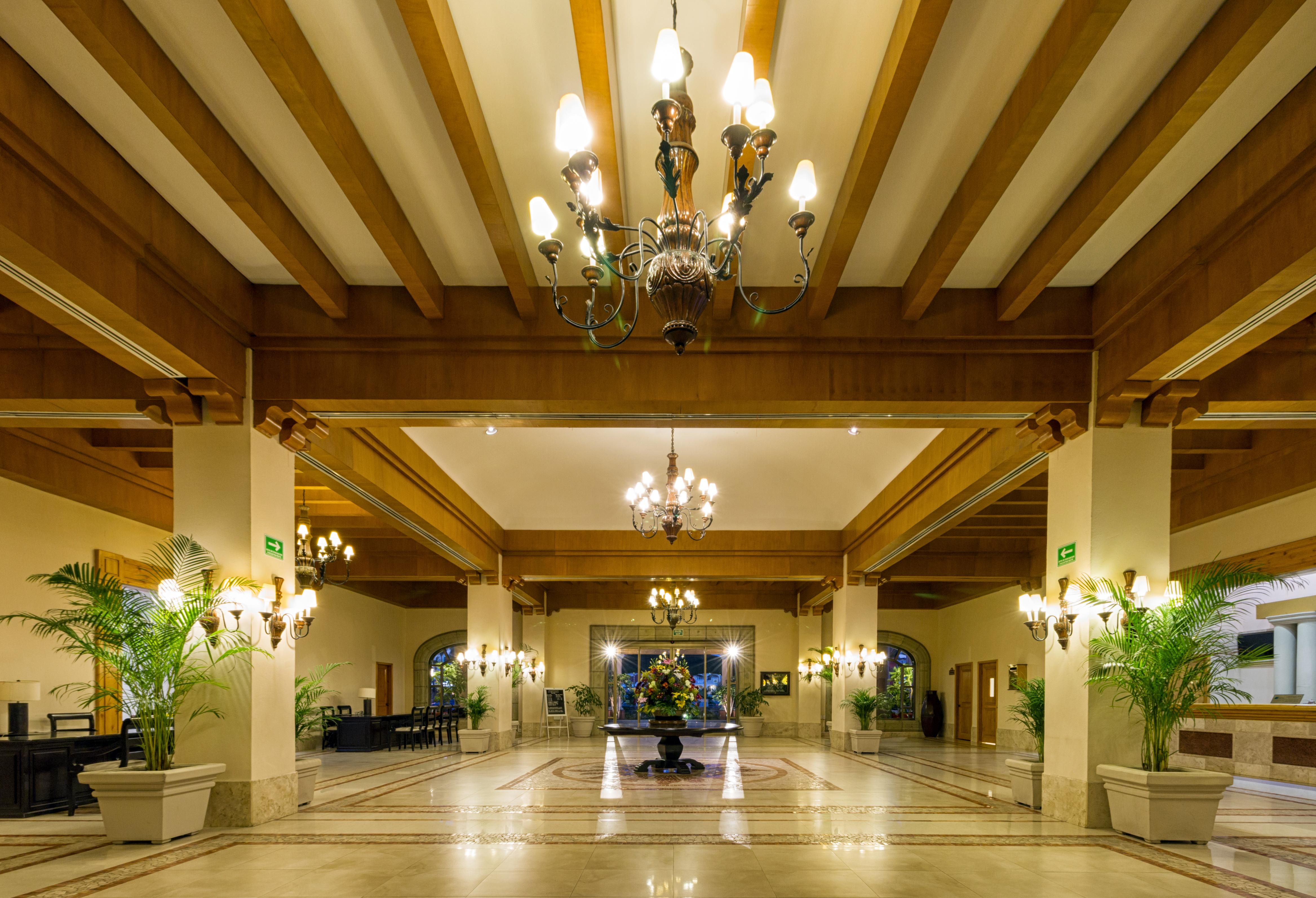 Royal Solaris Cabos Resort San José del Cabo