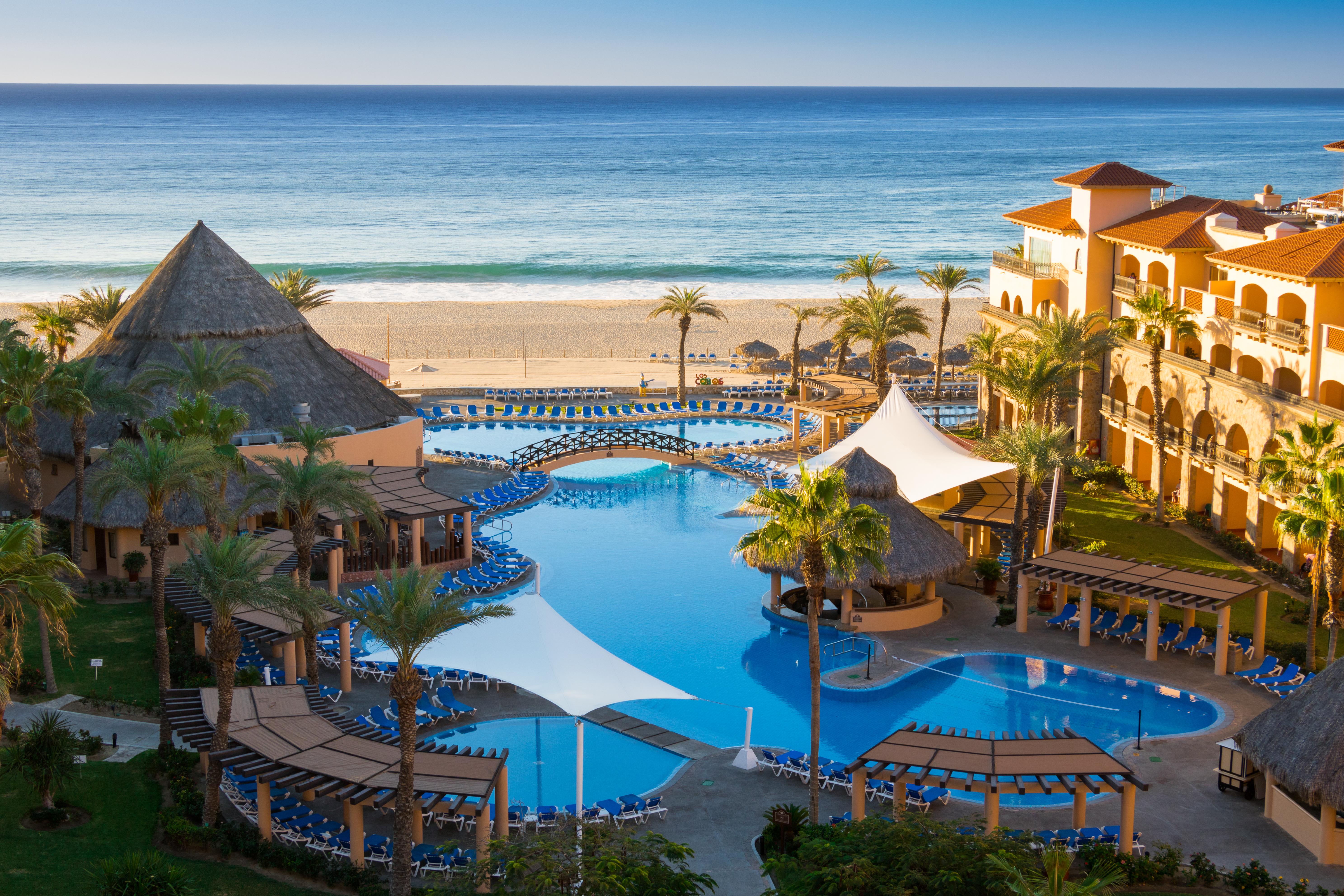 Royal Solaris Cabos-all Inclusive Resort