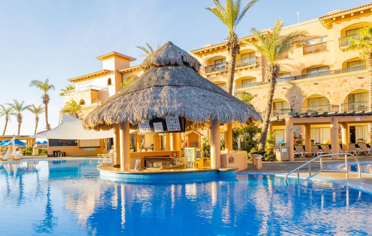 Royal Solaris Cabos-all Inclusive Resort 5*