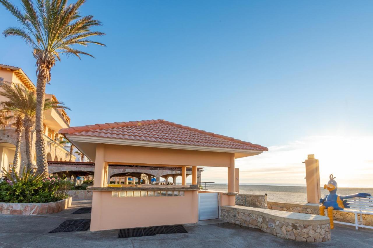Royal Solaris Cabos 5* San José del Cabo