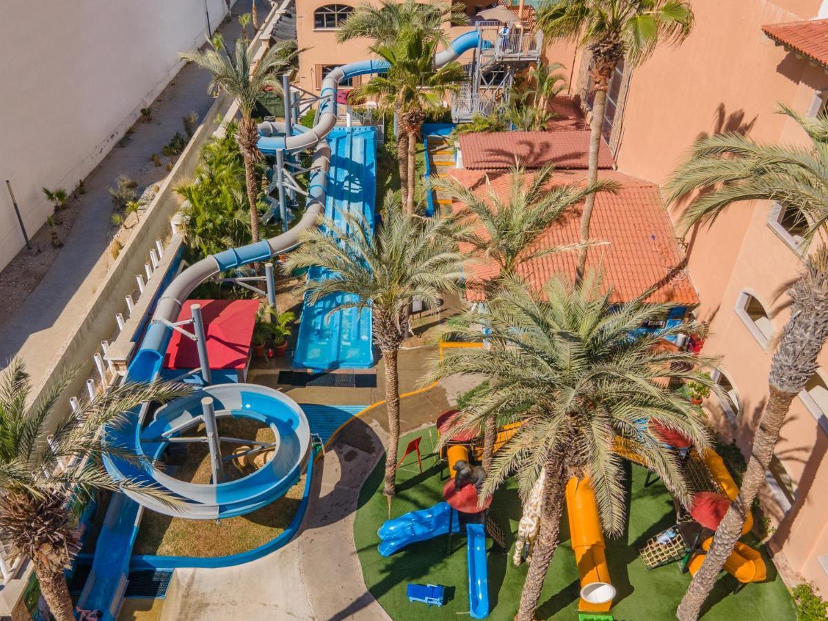 Royal Solaris Cabos-all Inclusive Resort 5*