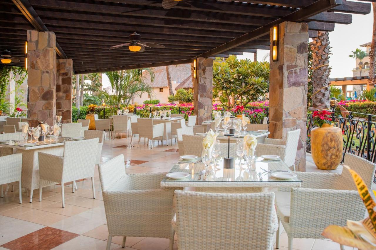 Royal Solaris Cabos Resort San José del Cabo