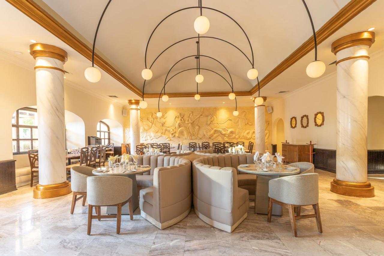 Resort Royal Solaris Cabos-all Inclusive