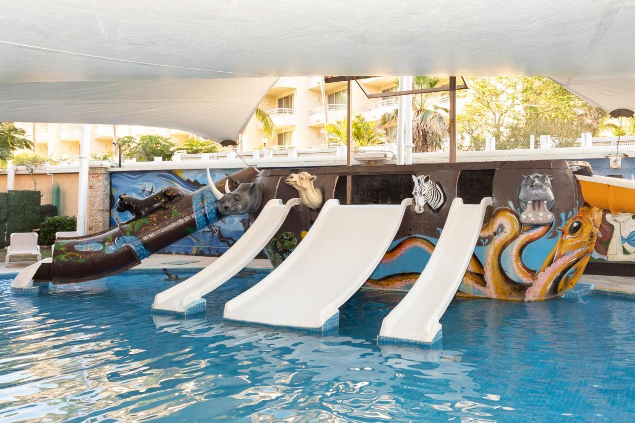 Resort Royal Solaris Cabos-all Inclusive 5*