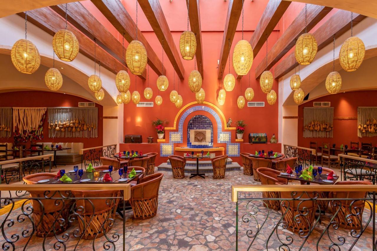 Royal Solaris Cabos-all Inclusive San José del Cabo
