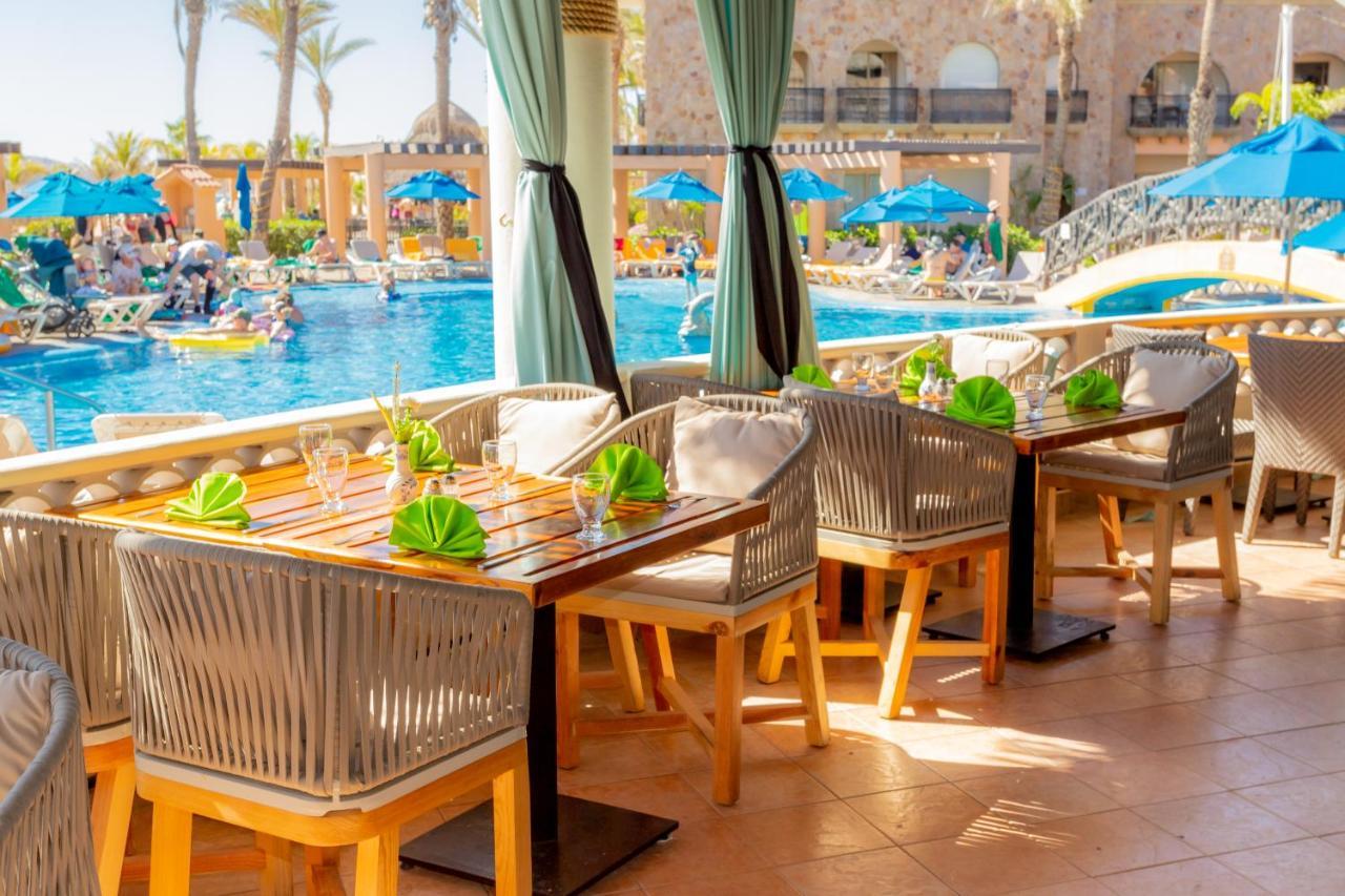 Resort Royal Solaris Cabos-all Inclusive San José del Cabo
