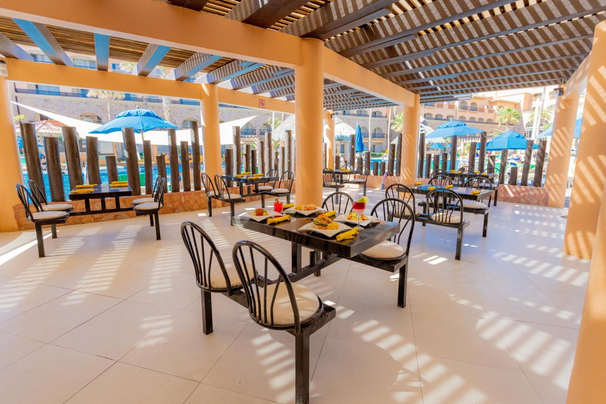 Royal Solaris Cabos 5* San José del Cabo
