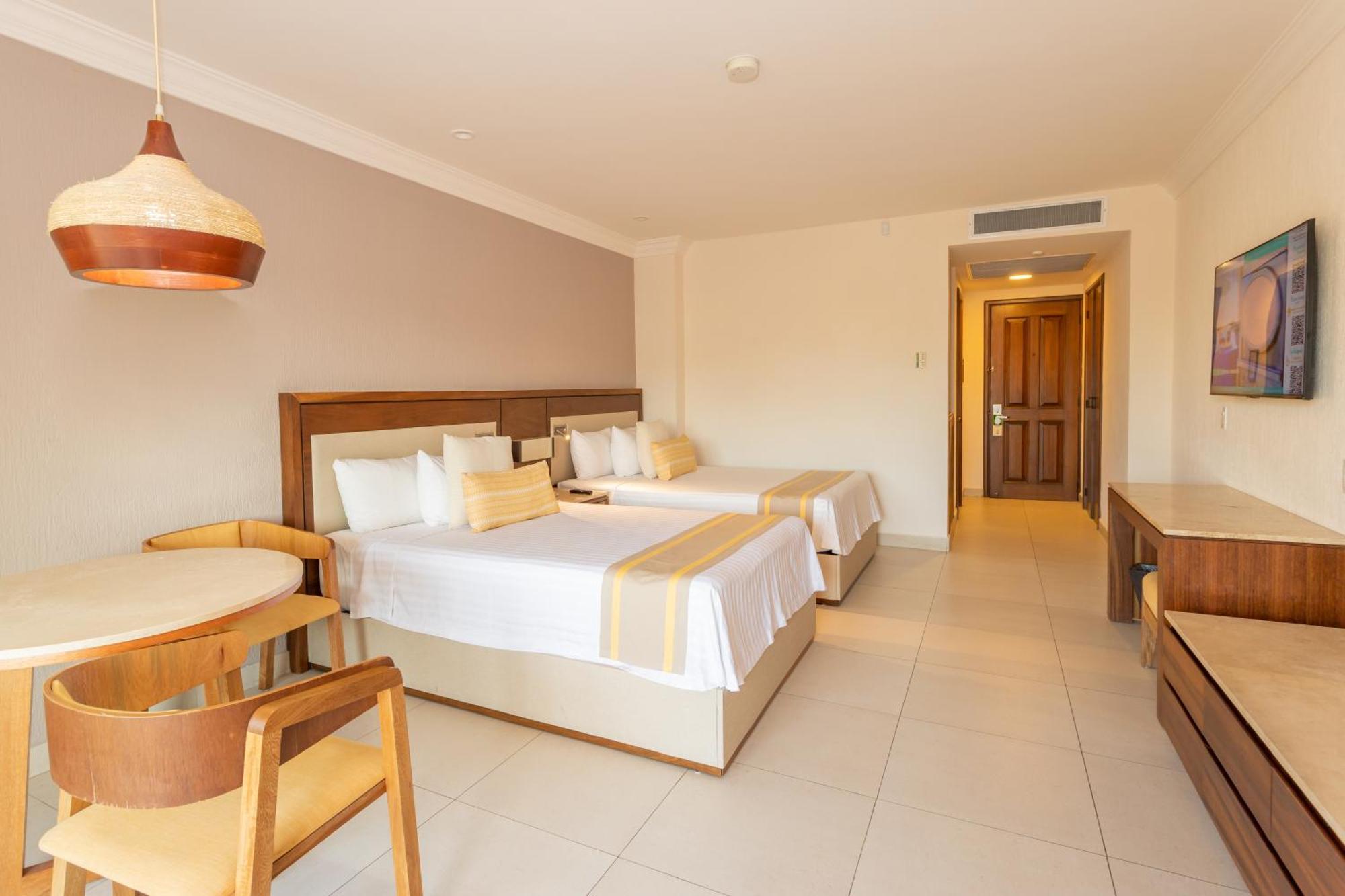 Royal Solaris Cabos-all Inclusive San José del Cabo