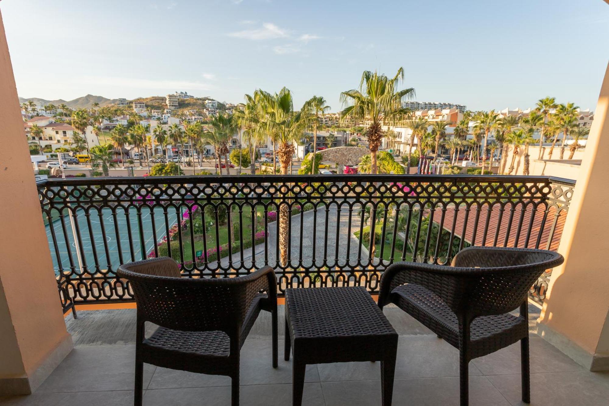 Resort Royal Solaris Cabos-all Inclusive