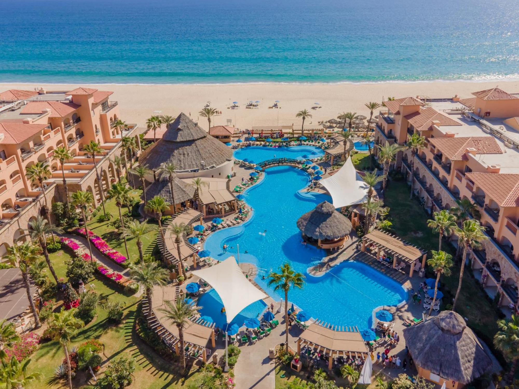 Royal Solaris Cabos Resort San José del Cabo