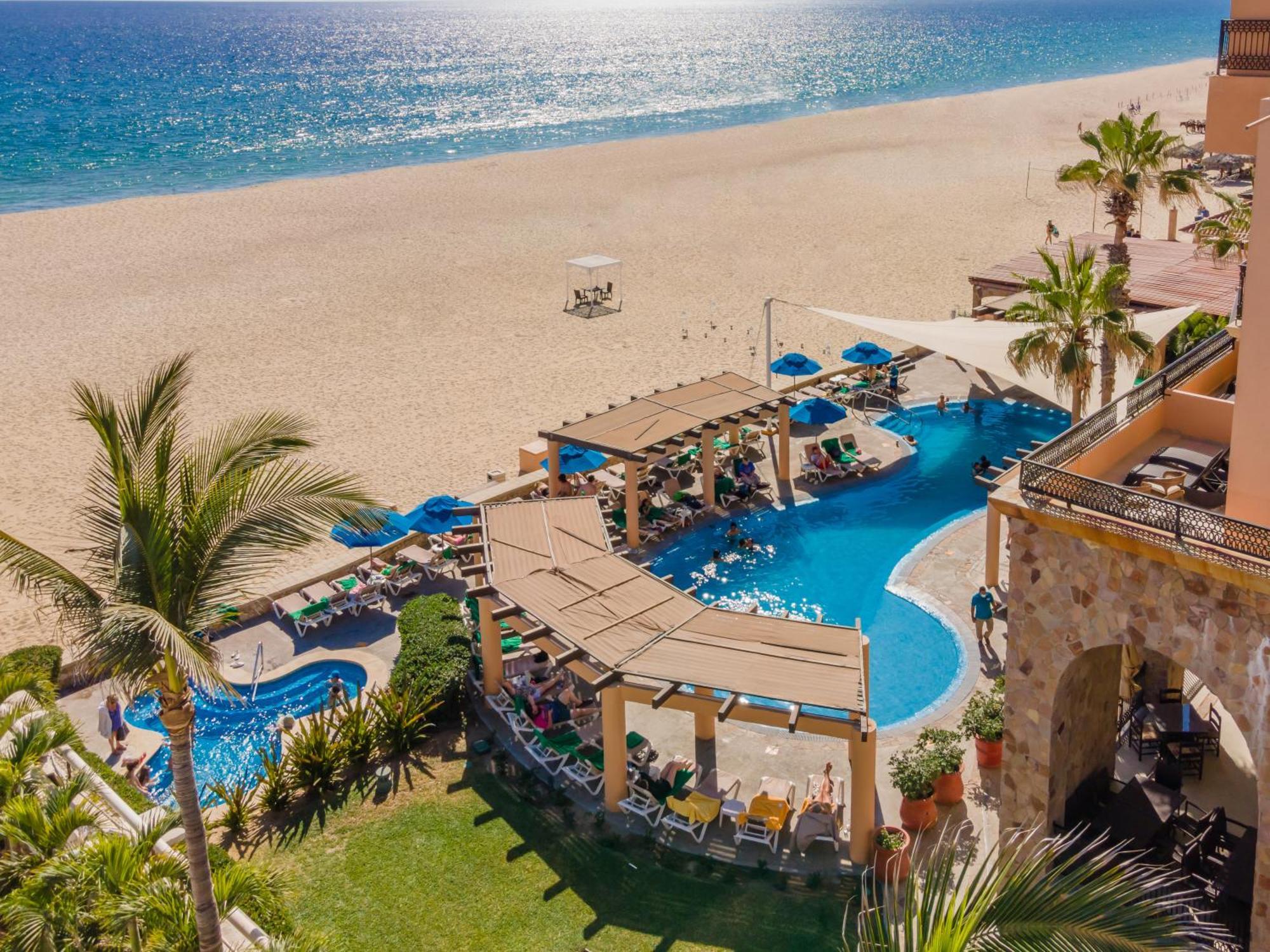 Royal Solaris Cabos 5*