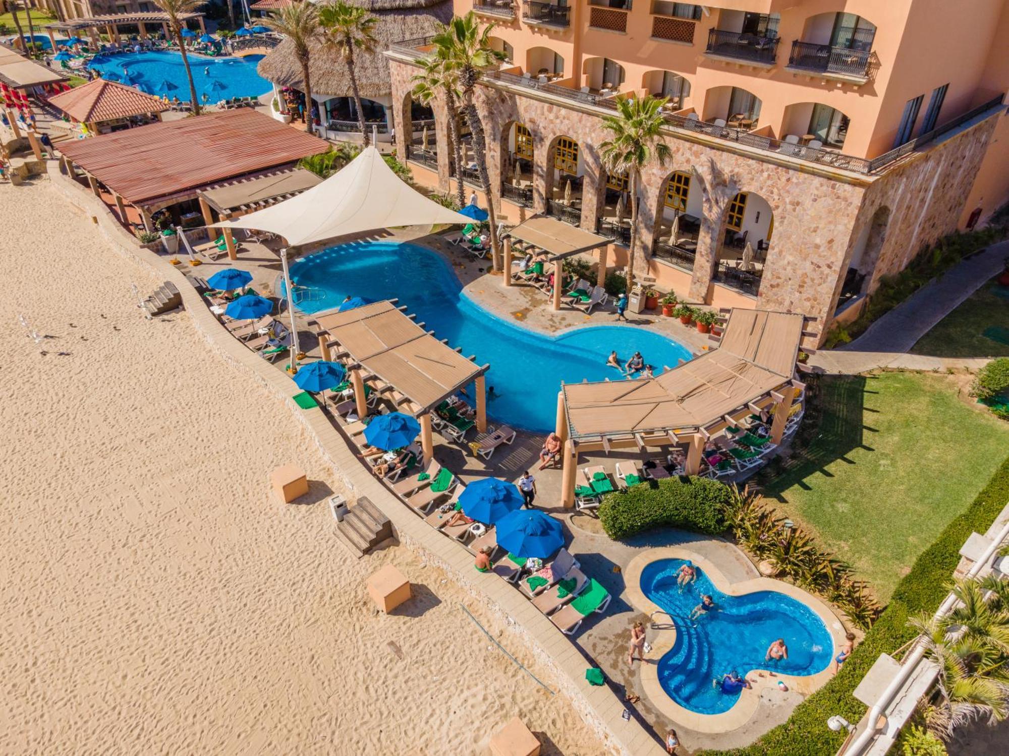 Royal Solaris Cabos San José del Cabo