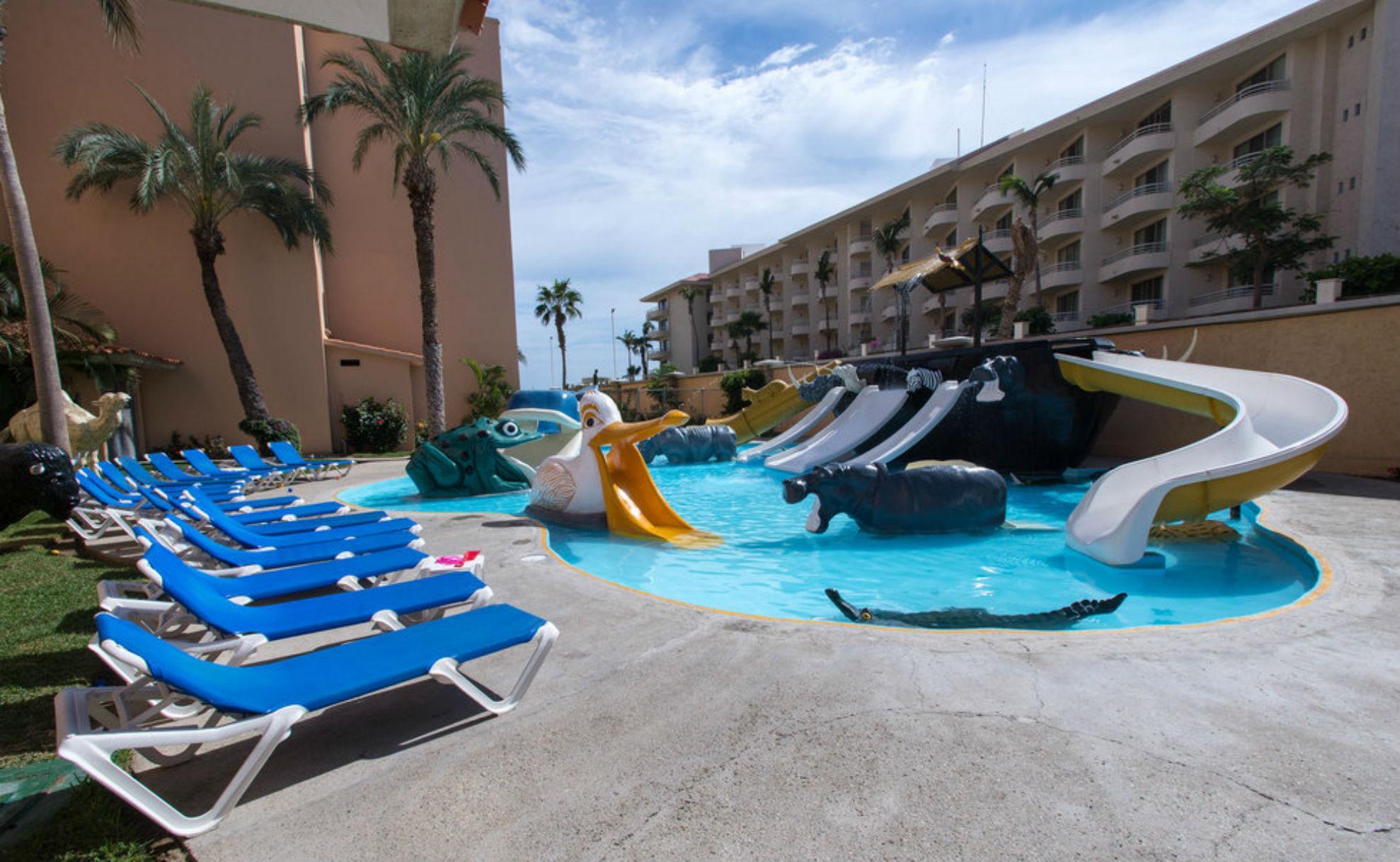 Royal Solaris Cabos-all Inclusive