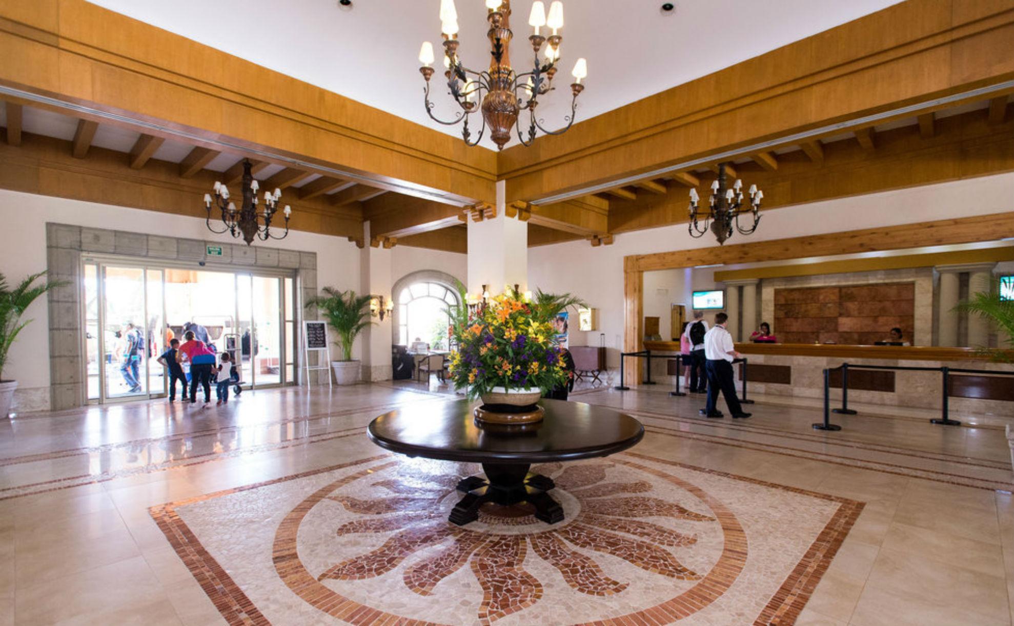Resort Royal Solaris Cabos-all Inclusive San José del Cabo
