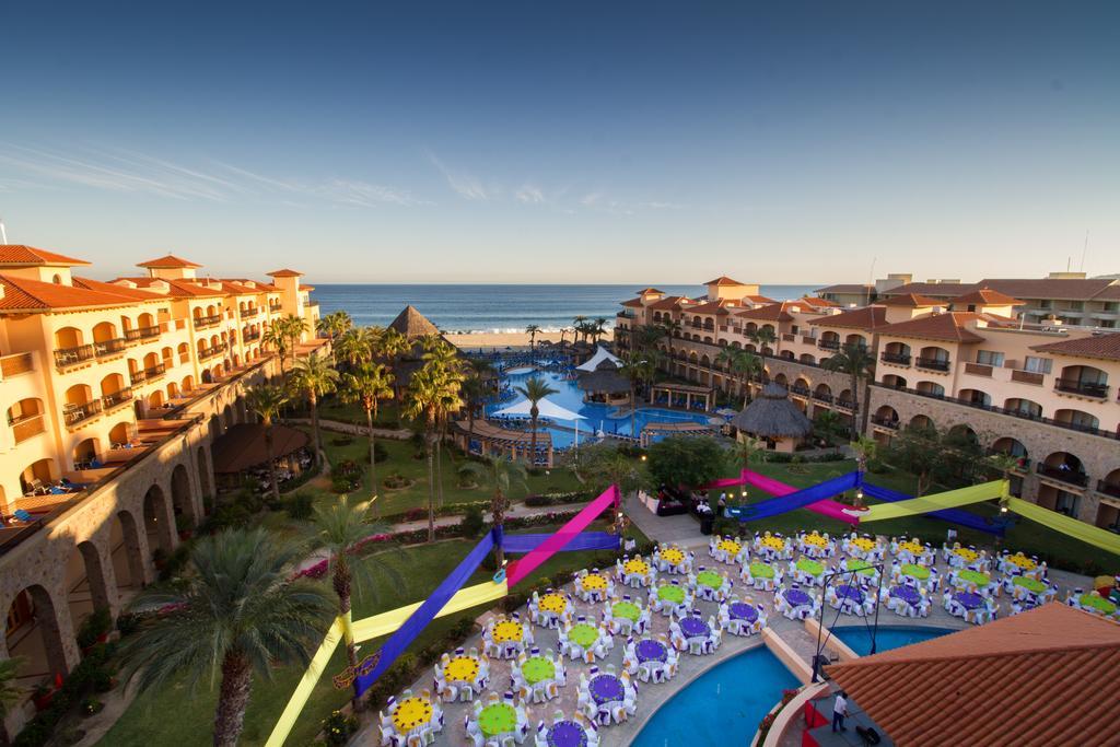 Royal Solaris Cabos-all Inclusive 5*