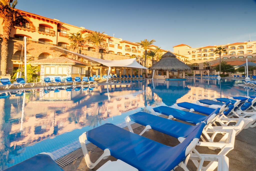 Royal Solaris Cabos Resort San José del Cabo