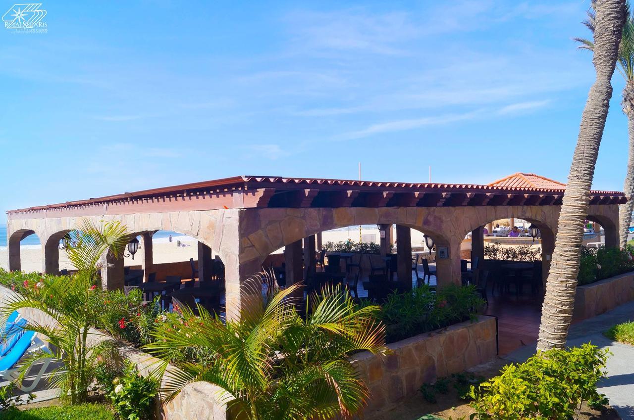 Royal Solaris Cabos-all Inclusive 5*
