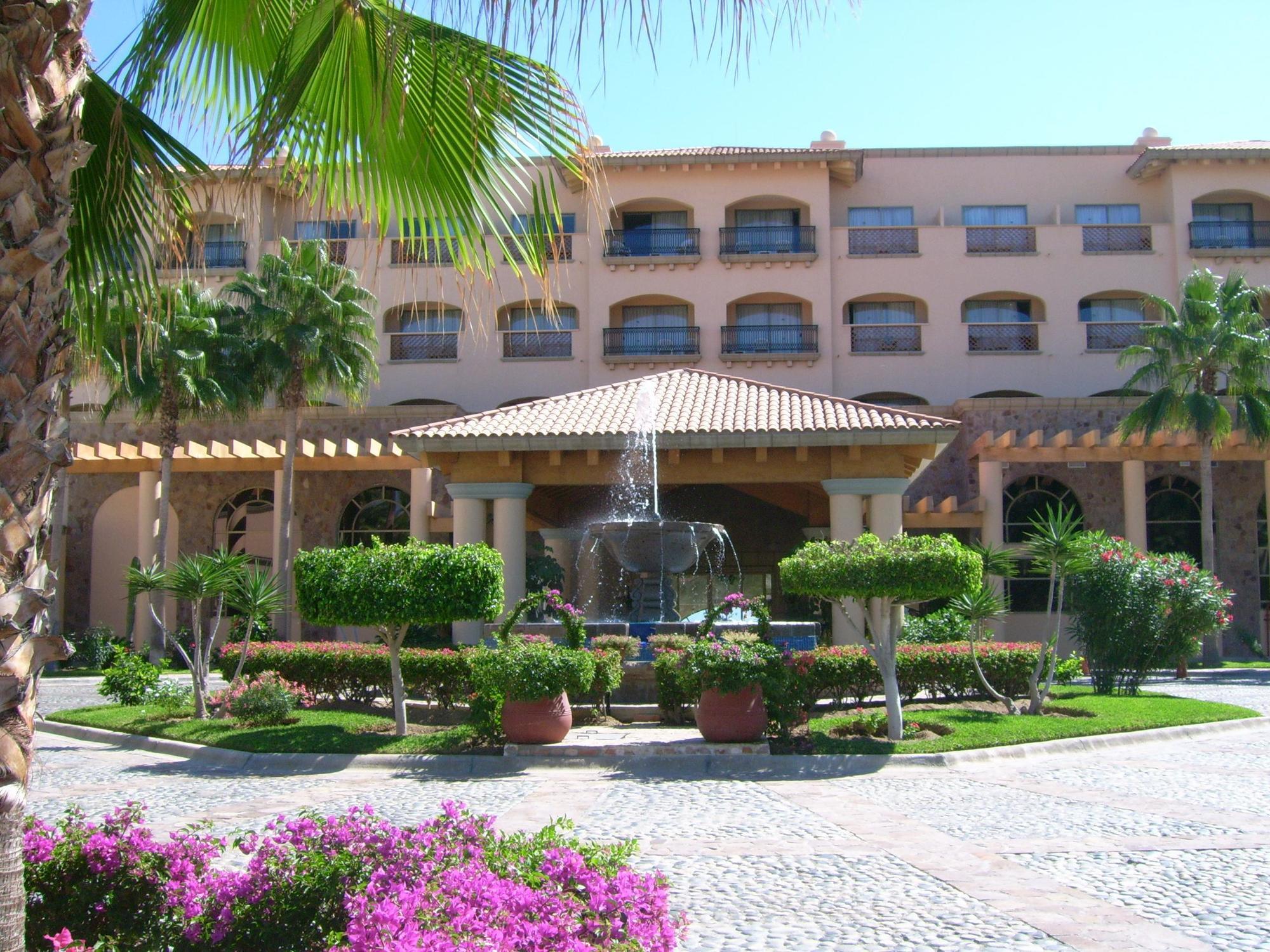 Royal Solaris Cabos-all Inclusive 5*