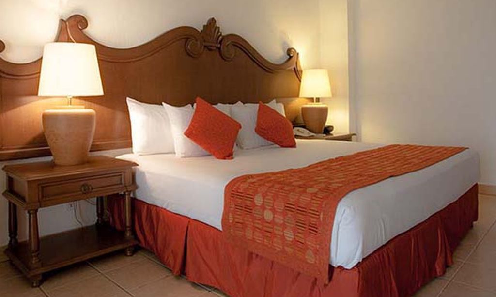 Royal Solaris Cabos-all Inclusive 5*