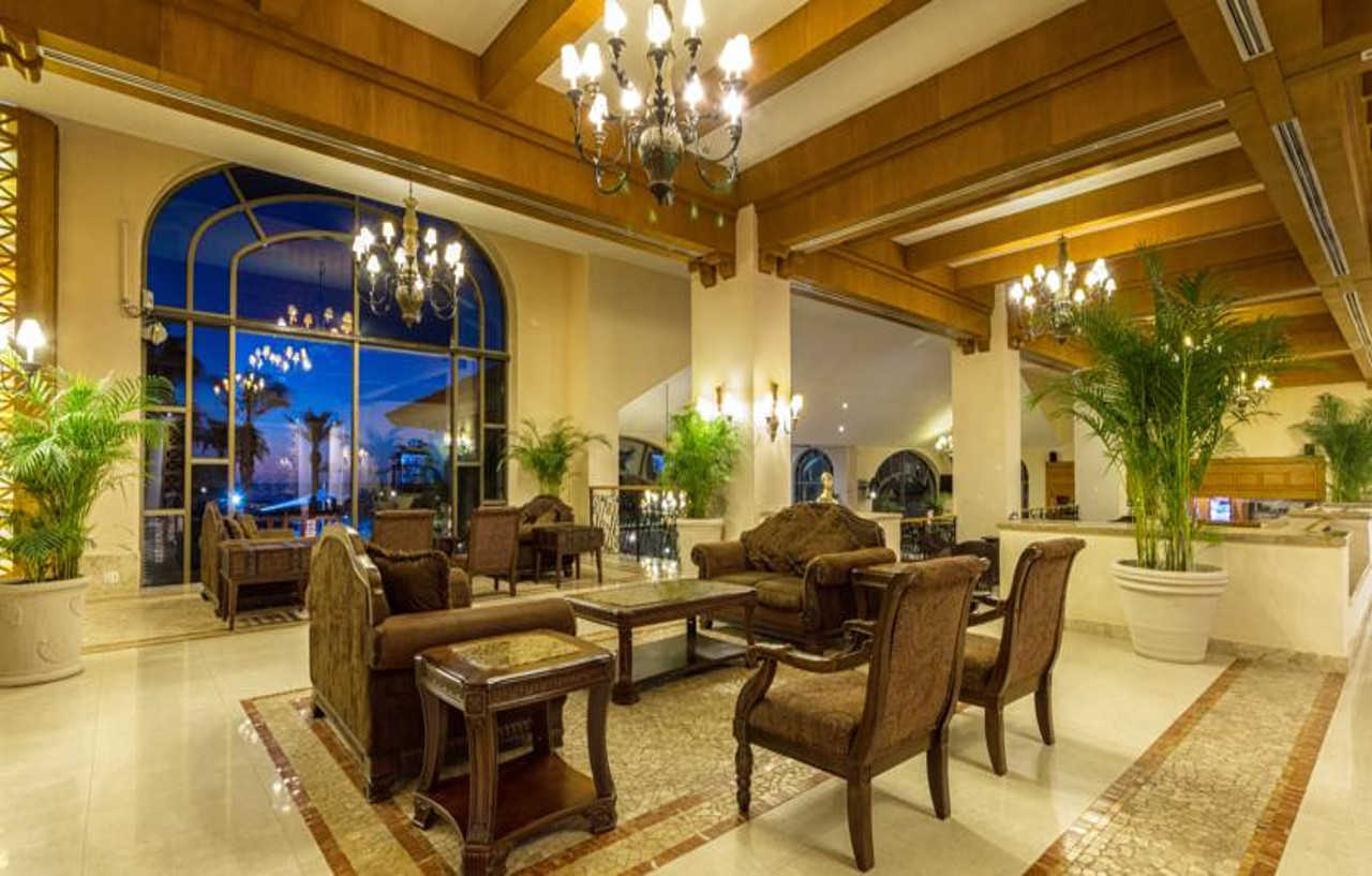 Royal Solaris Cabos Resort San José del Cabo