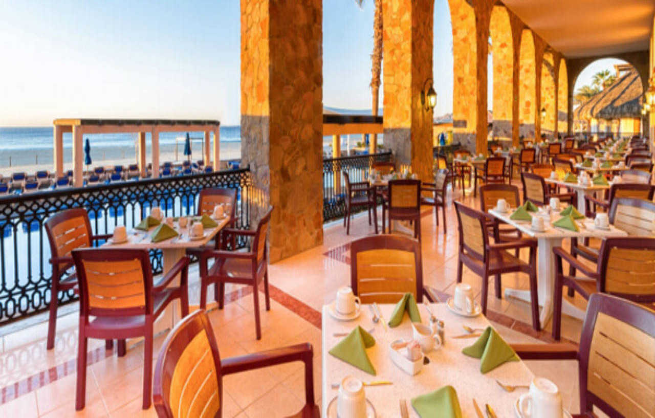 Royal Solaris Cabos-all Inclusive 5* San José del Cabo
